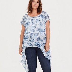 Torrid Her Universe Doctor Who shirt 4